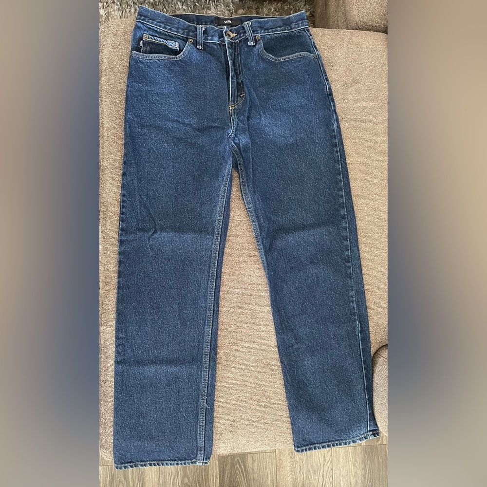 Vans off the Wall Jeans